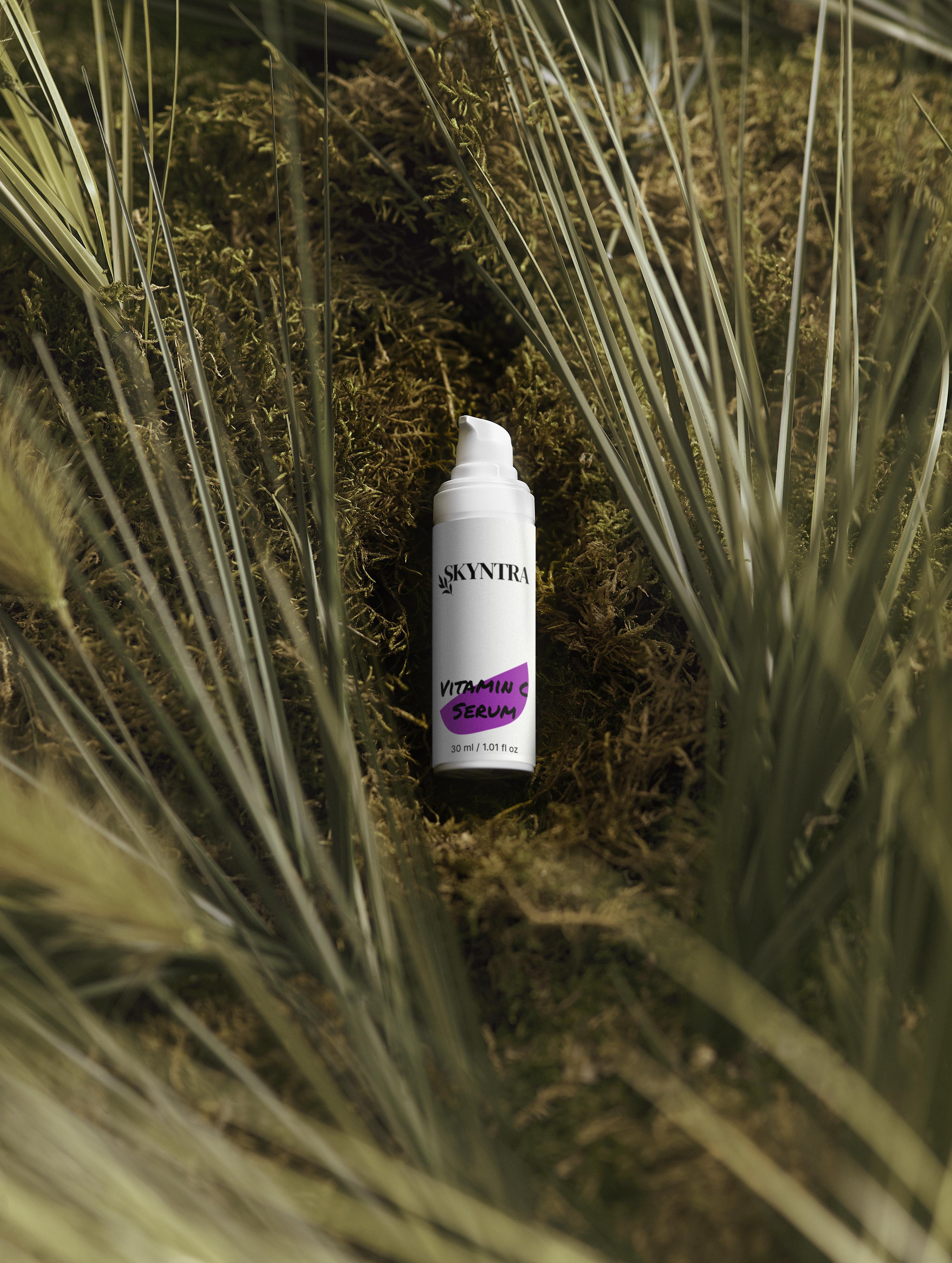 Vitamin C Serum