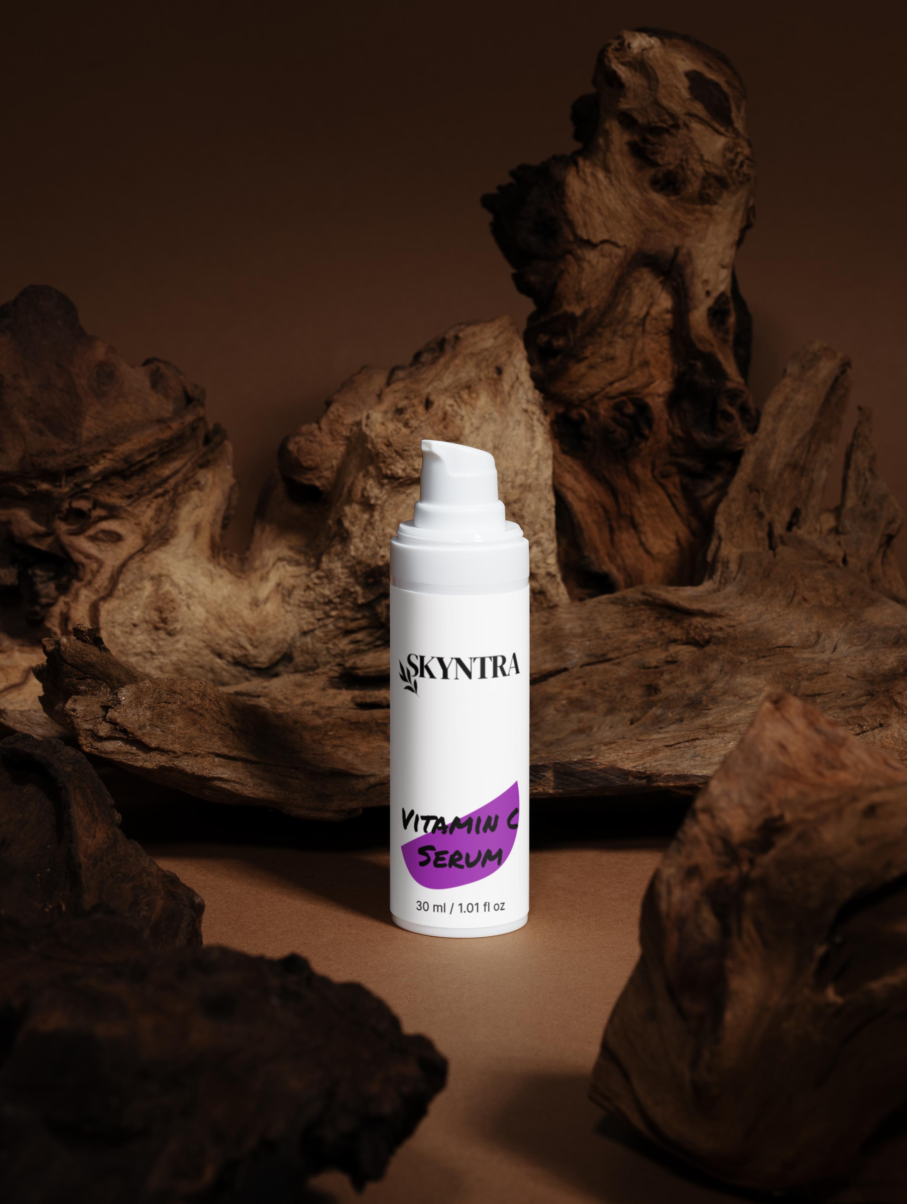 Vitamin C Serum