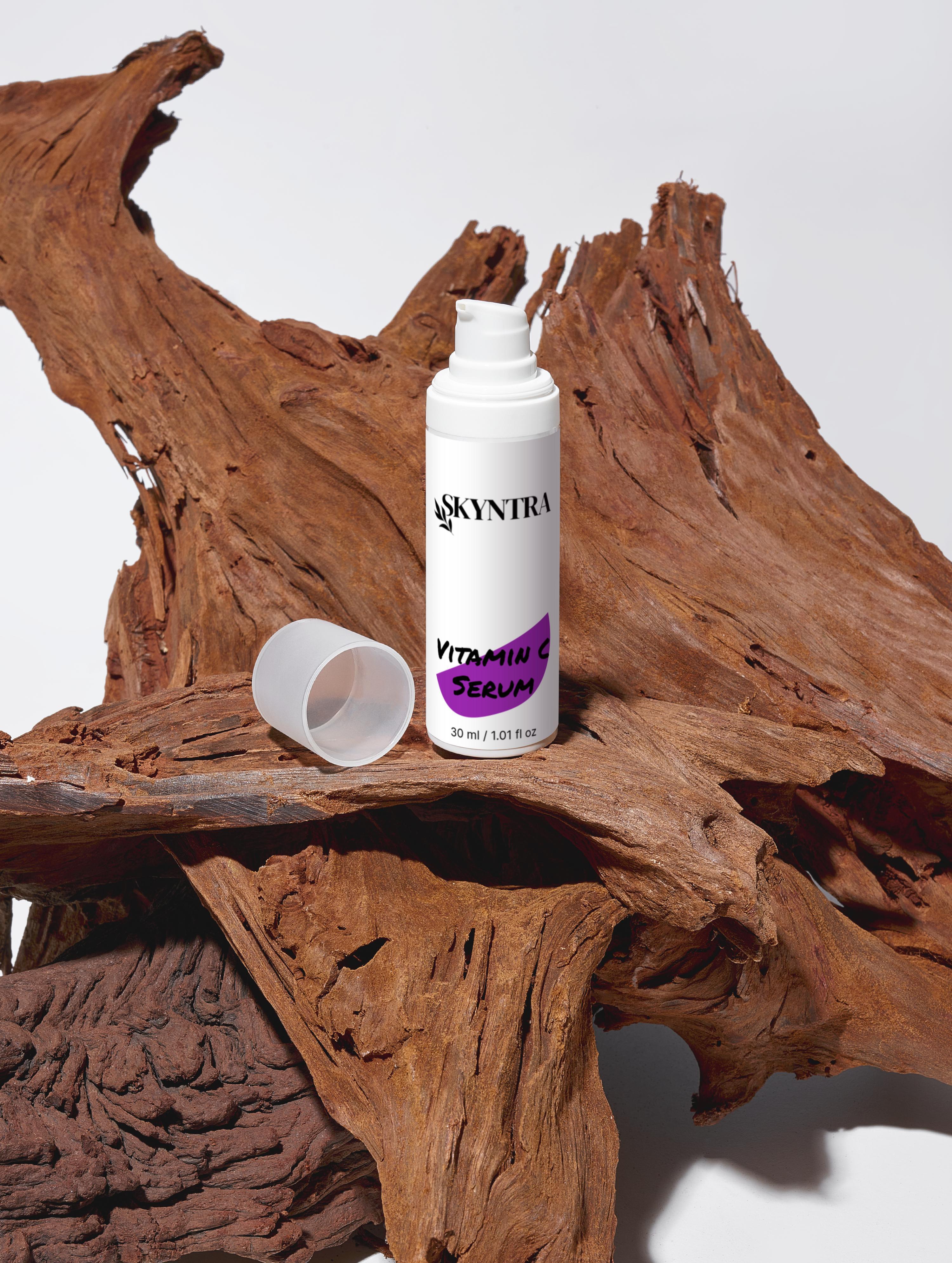 Vitamin C Serum