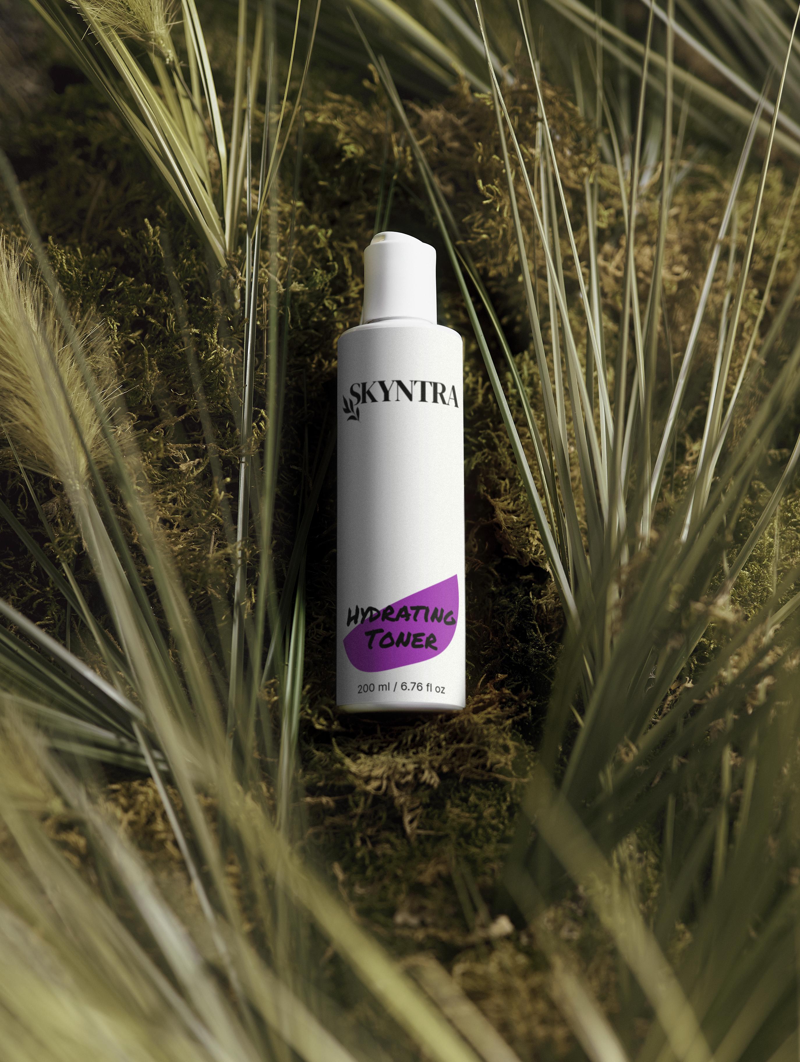 Hydrating Toner