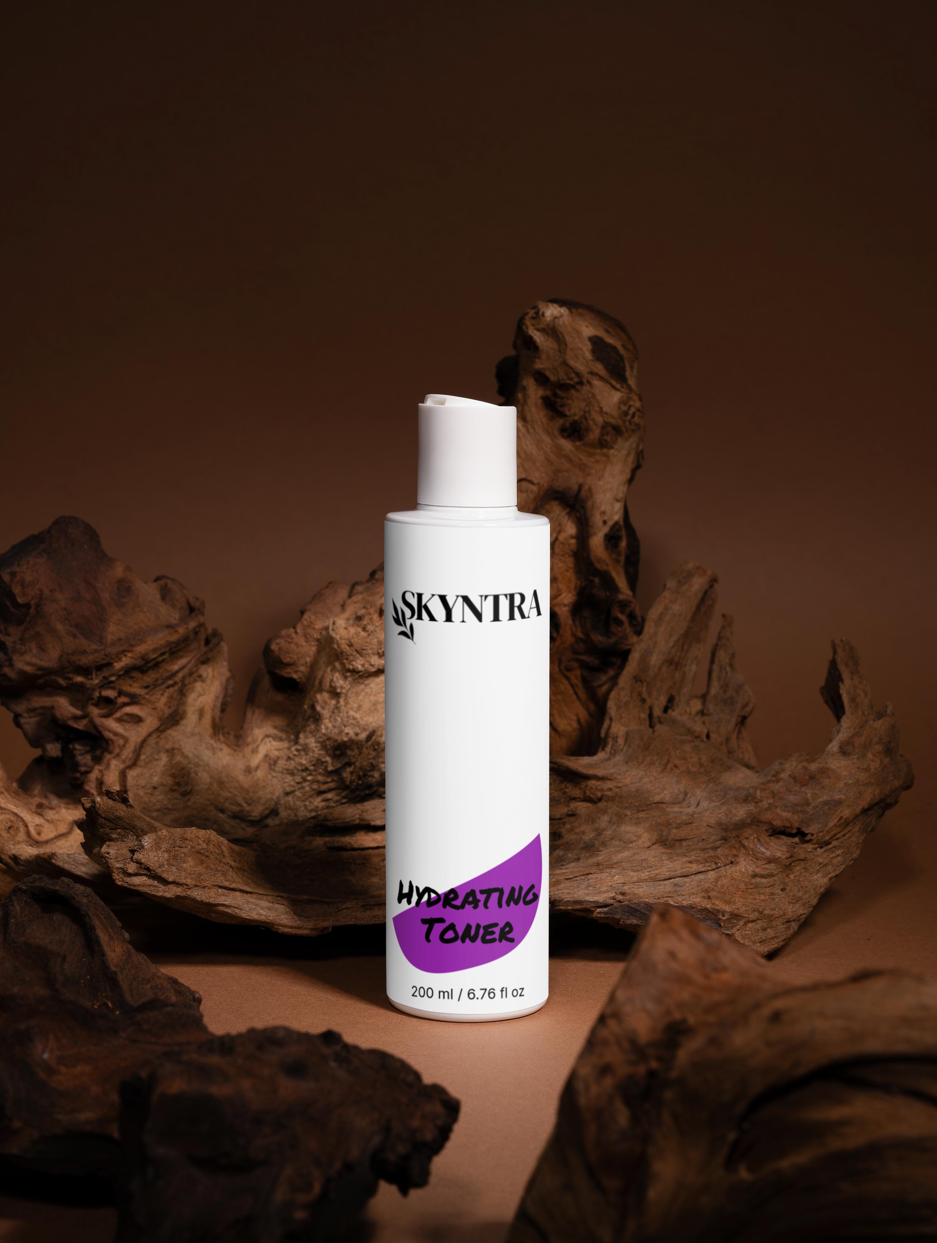 Hydrating Toner