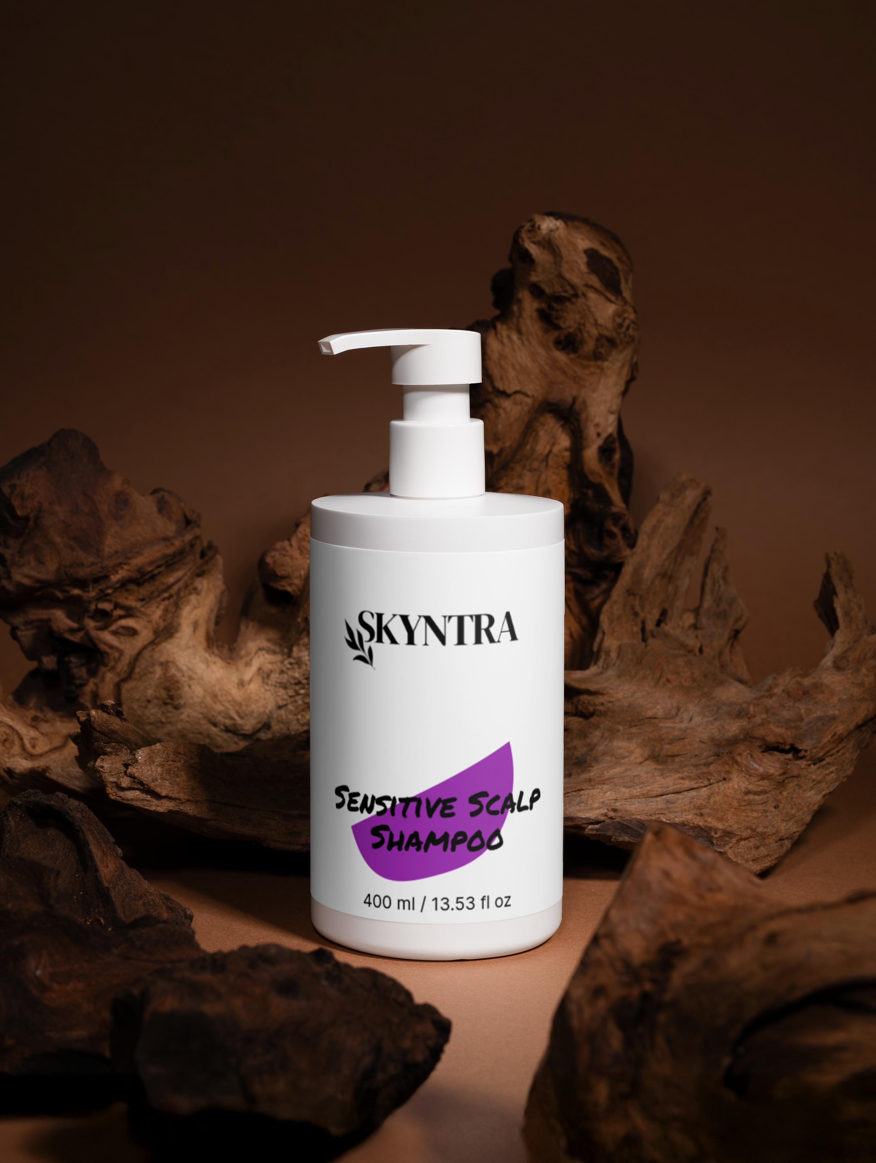 Sensitive Scalp Shampoo