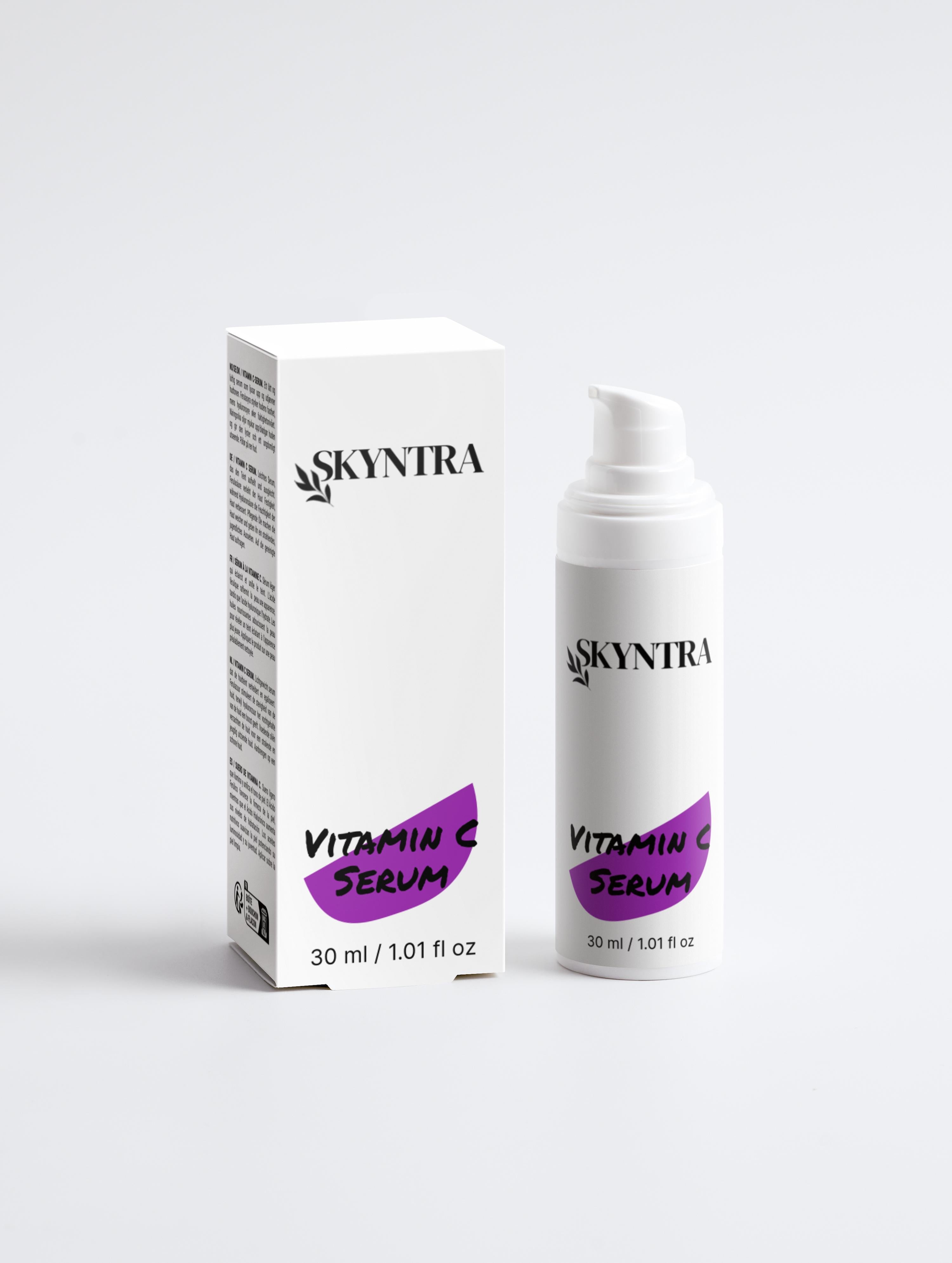 Vitamin C Serum