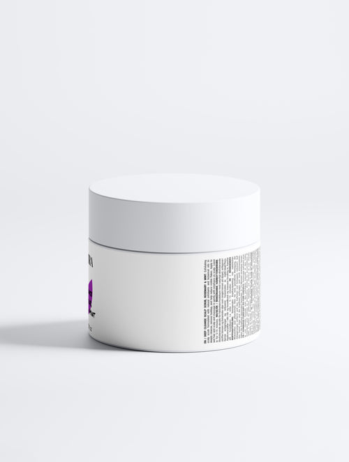 Deep Cleanse Scalp Scrub, Rosemary & Mint