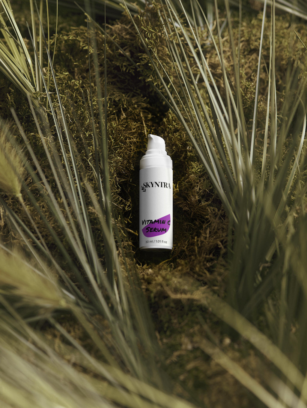 Vitamin C Serum