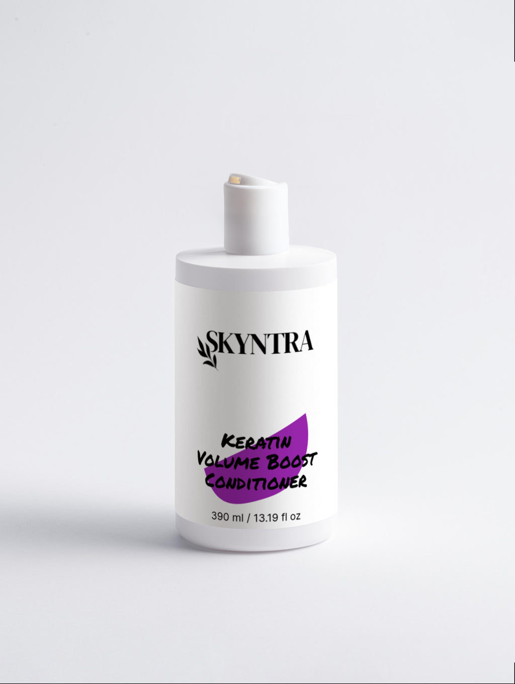 Keratin Volume Boost Conditioner