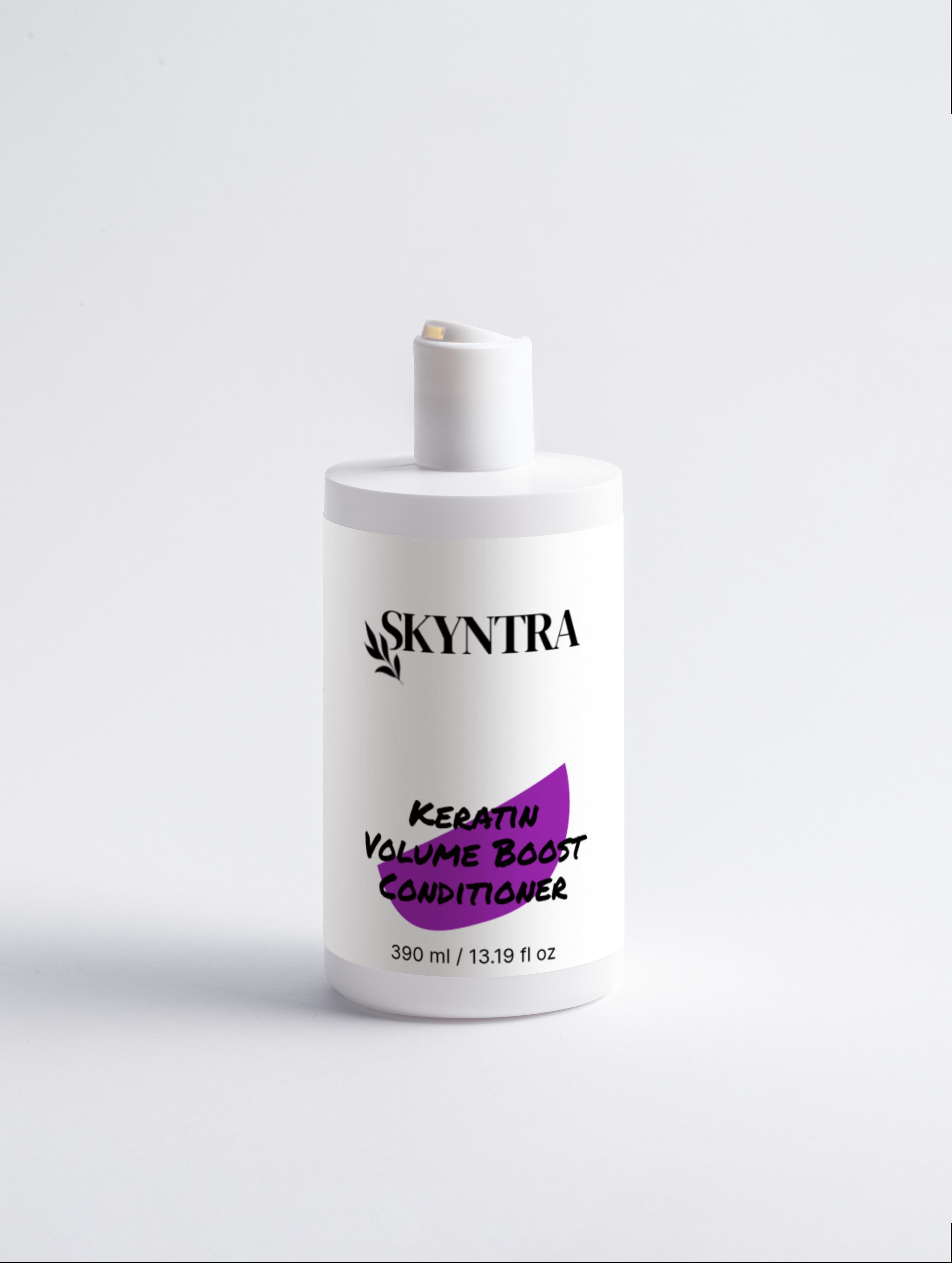 Keratin Volume Boost Conditioner
