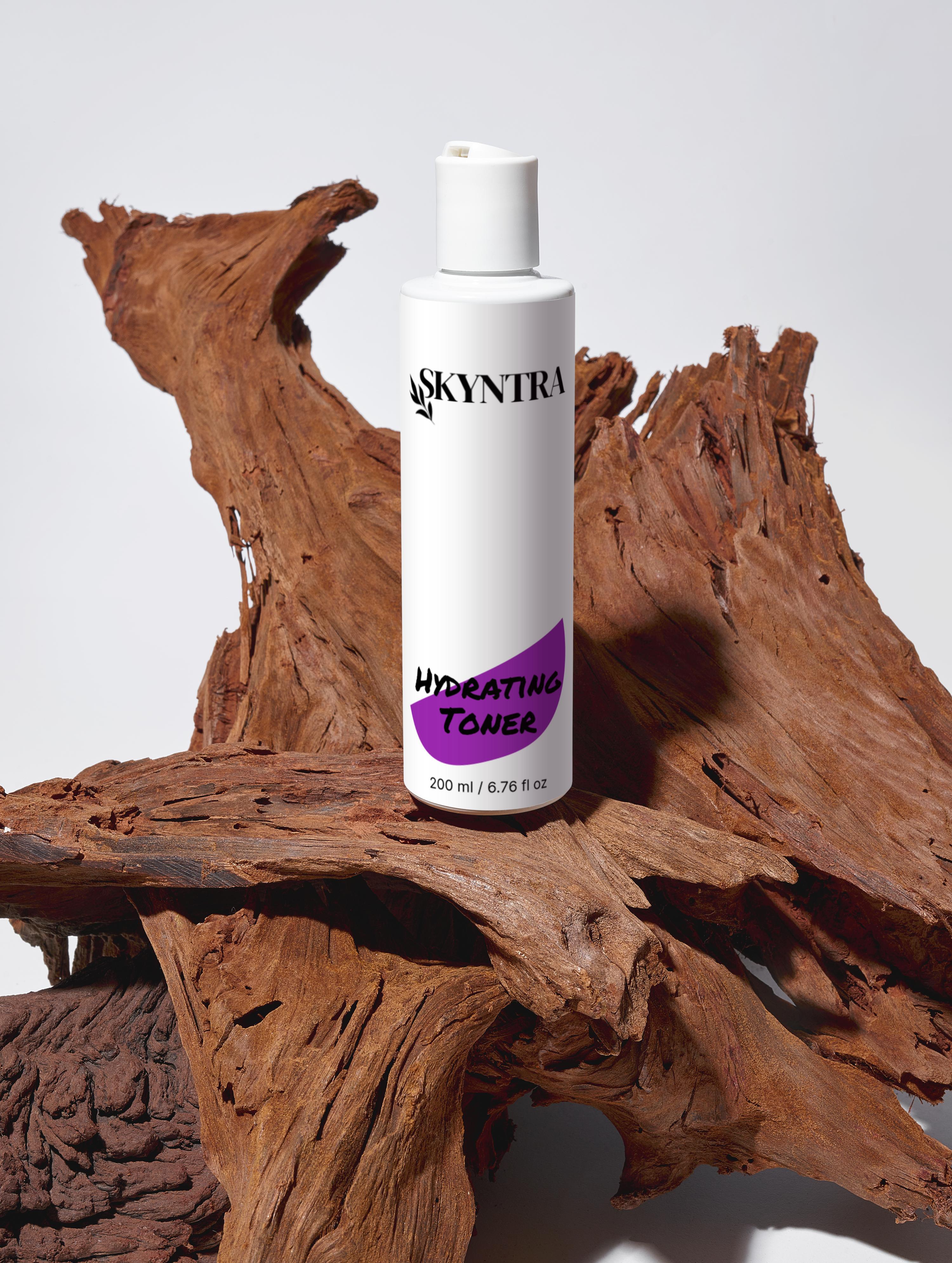 Hydrating Toner
