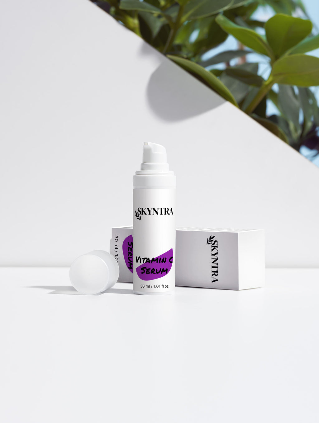 Vitamin C Serum